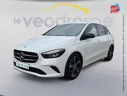 Mercedes-benz Classe B 200 163ch Progressive Line Edition 7G-DCT 9cv