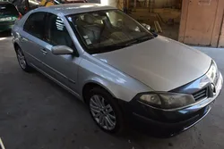 Renault Laguna 2 2.2dci 150 cv Automatique