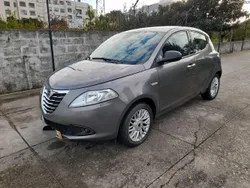 Lancia Ypsilon 1.2 ypsilon