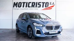 BMW Série 2 Active Tourer 225 i xDrive de 2024