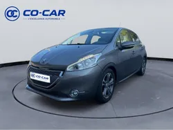 Peugeot 208 1.6 E-HDI 92ch S&S Allure - Garantie 12 mois ✅