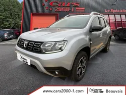 Dacia Duster Blue dCi 115 4x2 15 ans
