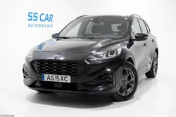 Ford Kuga 1.5 EcoBoost ST-Line
