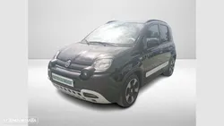 Fiat Panda 1.0 Hybrid