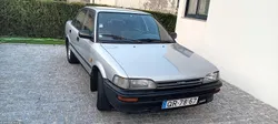 Toyota Corolla XL