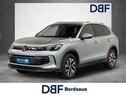 Volkswagen Tiguan 2.0 TDI 150ch DSG7 VW Edition