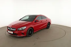Mercedes-Benz CLA 200 Sensation 7G-DCT 156 ch