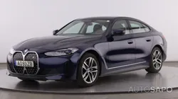 BMW i4 eDrive40 de 2022