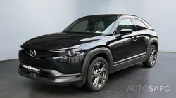 Mazda MX-30 de 2022