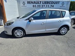 Renault Scénic DCI 95 AUTHENTIQUE