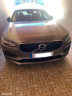 Volvo S90 2.0 D4 Inscription Geartronic