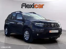 Dacia Duster 1.5 Blue dCi Expression
