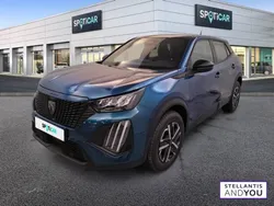 Peugeot 2008 100 S&S BVM6 Style