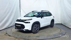 Citroen C3 AirCross 1.5 BlueHDi Feel Pack de 2022