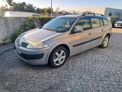Renault Mégane 1.9 DCI