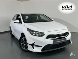 KIA Ceed 1.0 T-GDI Drive 100