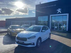 Skoda FABIA 1.0 TSI EVO2 95CH CONFORT