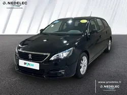 Peugeot 308 SW 1.2 PureTech 110ch S&S Active Business