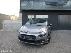 Citroën C4 Picasso 1.6 BlueHDi Shine EAT6