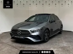 Mercedes Classe A 180 AMG Line