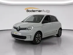 RENAULT Twingo III E-Tech Techno