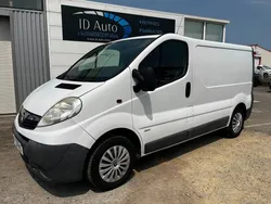 Opel Vivaro FGN 2.0 CDTI 115 F2900 C1 PACK CLIM GARANTIE 12 MOIS