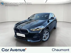 BMW X2 sDrive 18i 136 ch DKG7 Business Design