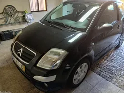 Citroën C2 (C2)vtr