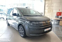 VW Multivan 1.5 TSI e-Hybrid Life DSG
