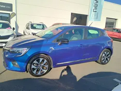 RENAULT Clio TCe 90 - 21N Limited