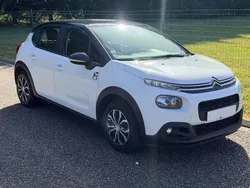 Citroen C3 GENERATION-III 1.2 PURETECH 80 GRAPHIC