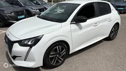 Peugeot 208 1.2 PureTech 100ch S&S Style