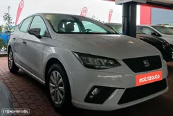 SEAT Ibiza 1.0 TSI Style