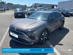 Citroën C5 X PureTech 130 EAT8 Plus
