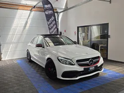 Mercedes Classe C63s AMG 510 ch Edition One Full Options