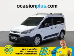 FORD Transit Van Trend 100