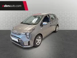 Kia Picanto III 1.0 DPi 63 ch BVM5 Active 5p