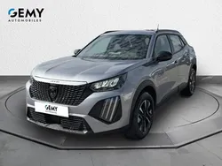 PEUGEOT 2008 Hybrid 110 e-DCS6 Edition