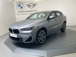 Bmw X2 sDrive18iA 136ch M Sport DKG7