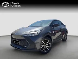 TOYOTA C-HR 220PH Advance