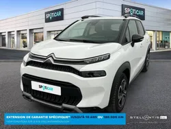 Citroën C3 Aircross PureTech 110 S&S BVM6 Feel Pack