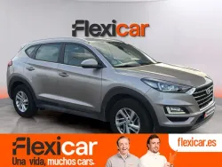 HYUNDAI Tucson 1.6CRDI Essence 4x2