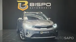 Kia Stonic de 2025