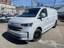 Volkswagen transporter vii fourgon van 2.0 tdi 170 business 4 motion l2h1 bva8 pack aide a la conduite / attelage