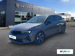 OPEL Astra 1.5 Diesel 130 ch BVA8 GS