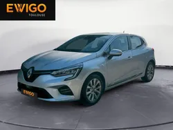 Renault clio clio 5 1.0 tce 90 ch business*carplay*camera360
