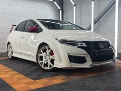 Honda CIVIC 2.0 I-VTEC 310CH TYPE R WHITE EDITION