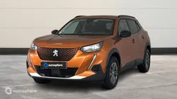 Peugeot 2008 e-2008 136ch Style