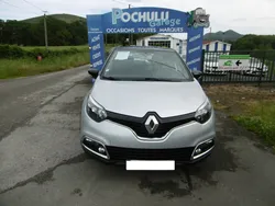 Renault captur 15 dci 90 cv energy