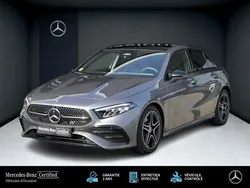 Mercedes Classe A 200 d AMG Line